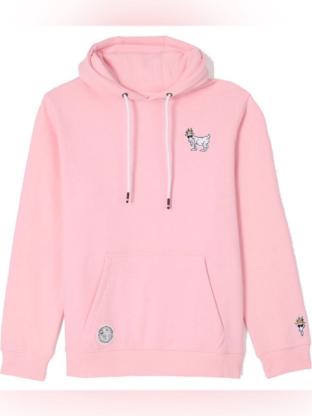 GOAT USA OG Hooded Sweatshirt